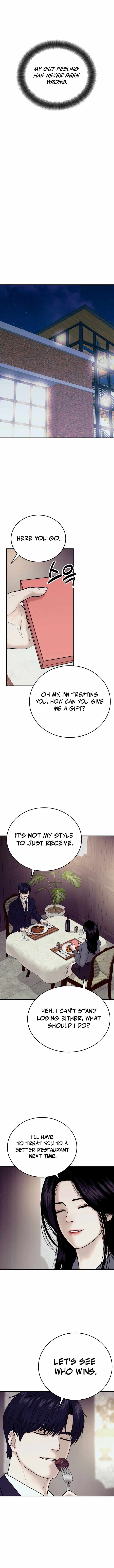 Revenge Law Firm Chapter 30 9